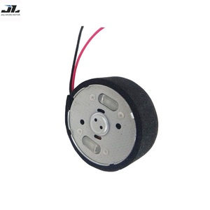 JL-V-RF300 nhỏ đồ chơi điện DC Micro rung động cơ 24 Mét bàn chải ROHS chứng nhận Xbox một/XboxOne điều khiển thay thế - Product Image 5