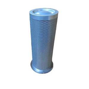 Manny 4930753102 Sécheur d'air industriel Séparateur d'huile Compresseur Nouvel état Essentiel Métal Vis Filtre à huile Pièces ISO9001 - Product Image 3