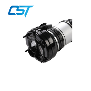 Vente en ligne - Meilleure vente : Amortisseur de suspension pneumatique avant 4H0616039T 4H0616039H 4G0616039N pour Audi A8 S8 D4 4H Chassis Bentley 2011 - Product Image 5