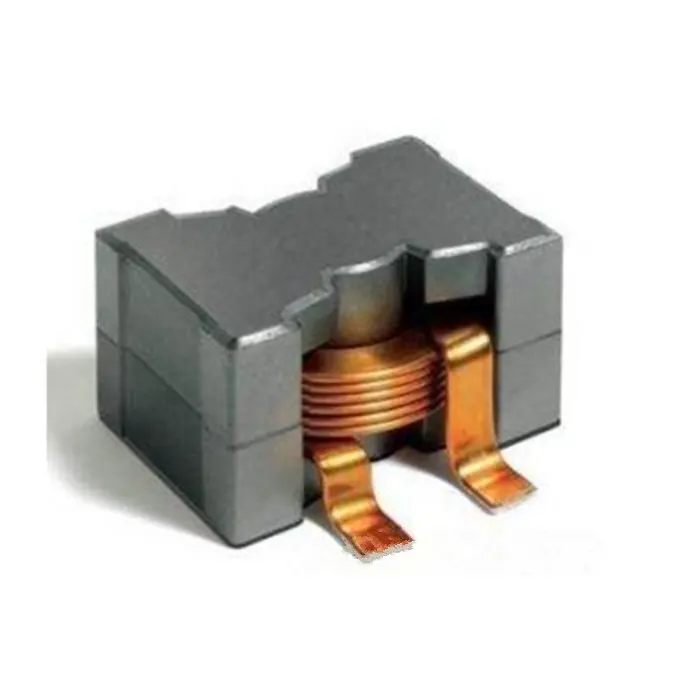 Fixed Inductors 4.7uH 20% 50 pieces