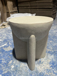 Minimalist FRP <strong>Small</strong> Modern Luxury Bedroom Sofa Side <strong>Coffes</strong> <strong>Table</strong> Coffee <strong>Table</strong> Living Room Home Fiberglass Coffee <strong>Table</strong> - Product Image 6