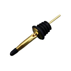 Accessoire Barware Aérateur <span class=keywords><strong>de</strong></span> <span class=keywords><strong>vin</strong></span> en acier inoxydable Verseur <span class=keywords><strong>Bouchon</strong></span> <span class=keywords><strong>de</strong></span> bec <span class=keywords><strong>de</strong></span> bouteille <span class=keywords><strong>de</strong></span> <span class=keywords><strong>vin</strong></span> avec <span class=keywords><strong>bouchon</strong></span> scellé - Product Image 6