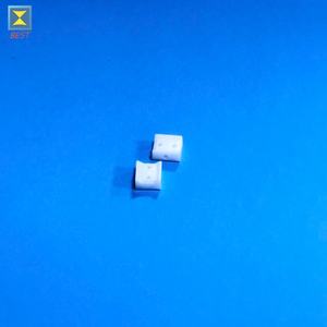 شركة مصنِّعة لزيركونيا موصلة حراريًا عالية الجودة عازل للحرارة - Product Image 3