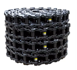 Piezas de maquinaria de construcción al por mayor de alta calidad, piezas de excavadora Guangzhou, repuestos de excavadora Shantui - Product Image 6