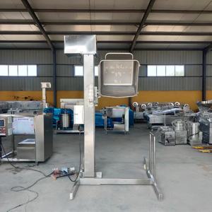 Élévateur à viande automatique commercial, chariot élévateur à viande, machine de levage de chariot à viande 200L - Product Image 4