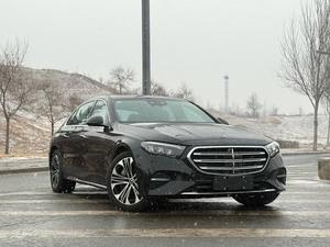 <span class=keywords><strong>Mercedes</strong></span>-Benz Clase <span class=keywords><strong>E</strong></span> PHEV 2024 <span class=keywords><strong>E</strong></span> <span class=keywords><strong>350</strong></span> <span class=keywords><strong>E</strong></span> L Sedán - Product Image 6