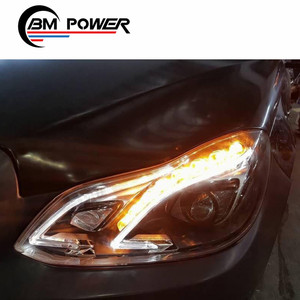 Classe E w212 <span class=keywords><strong>e63</strong></span> body kit per W212 E200 E300 E260 per <span class=keywords><strong>E63</strong></span> con paraurti anteriore cofano testa della lampada fanali posteriori diffusore ehaust tubo - Product Image 3