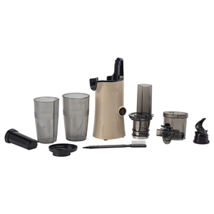 Exprimidor eléctrico <span class=keywords><strong>de</strong></span> mango personalizado, máquina extractora <span class=keywords><strong>de</strong></span> SJ-007, color <span class=keywords><strong>mejor</strong></span> <span class=keywords><strong>extractor</strong></span> <span class=keywords><strong>de</strong></span> jugo <span class=keywords><strong>de</strong></span> prensa <span class=keywords><strong>en</strong></span> frío - Product Image 2