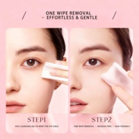 VISTY Mascara Volumisant à Séchage Rapide, Facilement Démaquillable, Cils Effet 3D, Vente en Gros, Marque Privée Européenne, OEM ODM