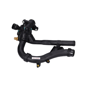 Repuestos de Motor de Alta Calidad 2742000715 Termostato de Agua del Sistema de Refrigeración para Mercedes-Benz M274 W205 C200 - Product Image 4