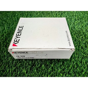 ซอฟต์แวร์เครื่องมือวัดเส้นผ่านศูนย์กลางด้วยเลเซอร์ Keyence LS-H1W อะไหล่แท้ กล่องเดิม หมายเลขซีเรียล สินค้าจริง - Product Image 2