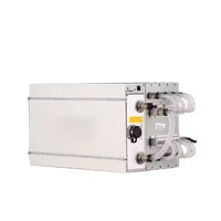 Antminer S21 XP Hyd 473T 5676W BTC Miner avec alimentation Antminer Hydro Cooling S21 Xp Hyd BTC Mining Rig S21e Pro Xp Hyd