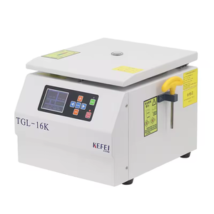 Intelligente Controle Liquid Crystal Display Beauty <span class=keywords><strong>Centrifuge</strong></span> Elektrische Centrifugaal Voor Salon - Product Image 2