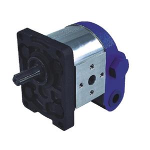 Pompe à engrenages SDH HYDRAULIC SÉRIE ZCB106c ZCB106c-060/125 - Product Image 4
