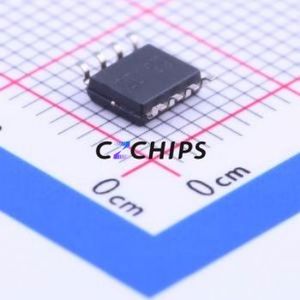 New-Original TL103WIDR SOIC-8 <b>Integrated</b> <b>Circuit</b> IC Chip Operational Amplifier - Product Image 2