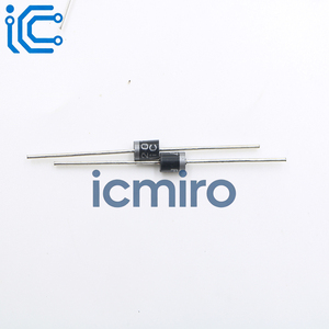 ICMICRO Original Hochwertige Dioden MOSFET Transistor IGBT Lieferanten FR207 - Product Image 1