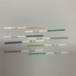 <span class=keywords><strong>THC</strong></span> manuel plastik İdrar <span class=keywords><strong>Test</strong></span> kiti patolojik analiz ve ilaç testi için tıbbi cihaz hamilelik <span class=keywords><strong>Test</strong></span> şeridi içerir - Product Image 4