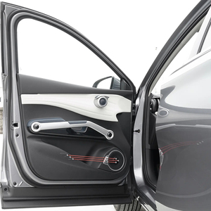 Accettiamo Ordini Personalizzati 2025 BYD Tang Song Yuan Nuova Auto Elettrica SUV di Lusso 7 Posti Sportiva con Cambio Automatico Litio Guida a Sinistra - Product Image 3