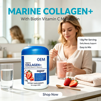Protéine de lactosérum isolée en marque privée, poudre pour la récupération musculaire après l'entraînement, supplément énergétique OEM