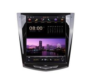 Radio de coche Android 10,5 de 9,0 "para <span class=keywords><strong>Cadillac</strong></span> <span class=keywords><strong>CTS</strong></span> 2013-2018 reproductor de vídeo Multimedia estéreo de navegación GPS - Product Image 1