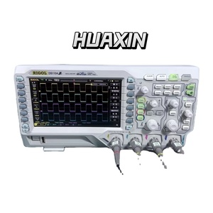 Rigol DS1104Z บวกออสซิลโลสโคป4CH 100MHz Digital Oscilloscope - Product Image 1