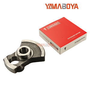 เพลาข้อเหวี่ยงยามาโบยะ รุ่น 63V-11432-00 สำหรับเครื่องยนต์เรือยามาฮ่า 9.9 แรงม้า 15 แรงม้า อะไหล่ทดแทน - Product Image 3
