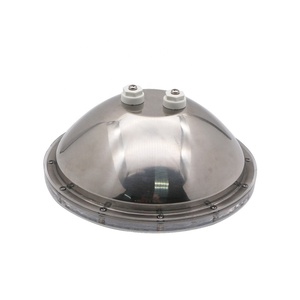 <span class=keywords><strong>Luz</strong></span> led empotrada para piscina, para proyectos al aire libre, 12v ac dc, IP68 Par56 - Product Image 3