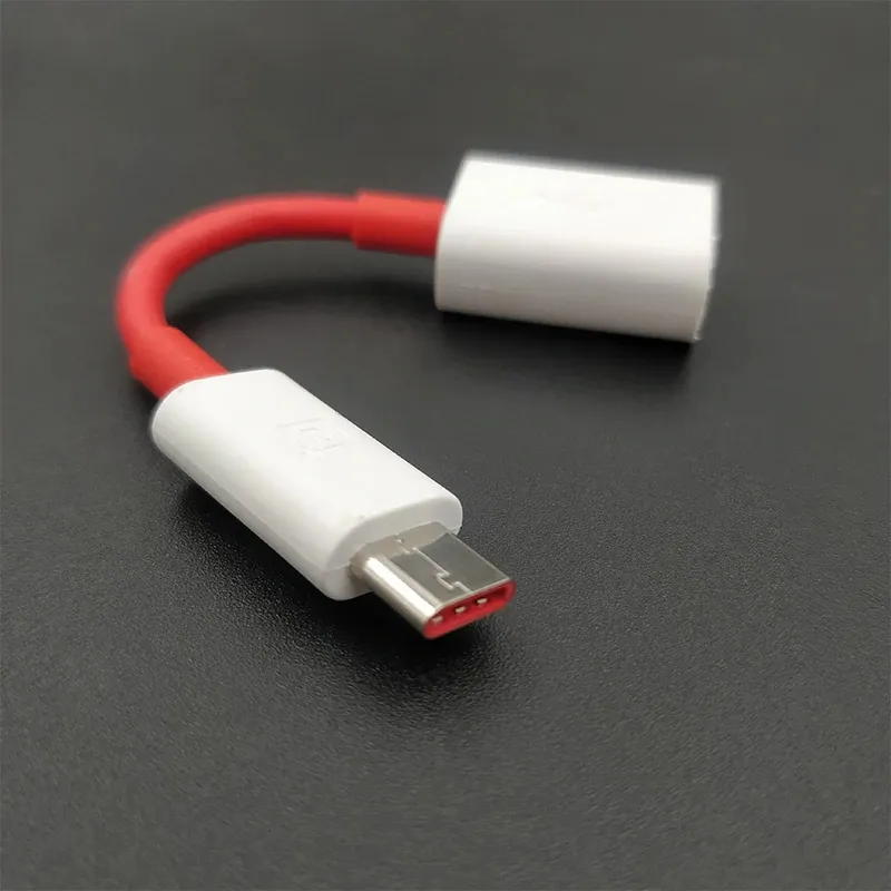 Cable Usb tipo c a 3,5mm para auriculares, cable auxiliar para oneplus xiaomi