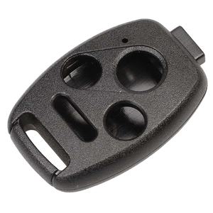 2/3/4 кнопок, чехол для ключа автомобиля для Honda Accord CRV Pilot Civic Fit Fob - Product Image 4