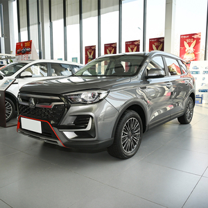 SINOTRUK VGV U70 PRO SUV Elite MT, Vehículo de Pasajeros Nuevo, Caja de Cambios Automática/Manual, Tapicería Clara/Oscura, R18 Metálico, China - Product Image 4