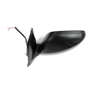 Rétroviseur de voiture pour <span class=keywords><strong>SUZUKI</strong></span> <span class=keywords><strong>SX4</strong></span> 2007-2012 RÉTROVISEUR (ÉLECTRIQUE) 8470179J505PK - Product Image 4