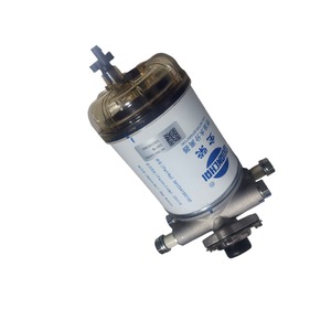 เครื่องแยกน้ำน้ำมัน Heli 10T 5410541560100 CPCD100รถยกดีเซล QC3K 6J1ของ quanchai - Product Image 3