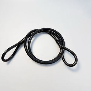 जिंटा भारी शुल्क 12*1500 मिमी केबल जो यू लॉक बाइक बाइक बाइक बाइक बाइक बाइक बाइक बाइक बाइक बाइक बाइक बाइक बाइक बाइक बाइक बाइक बाइक बाइक बाइक बाइक बाइक बाइक बाइक बाइक - Product Image 2