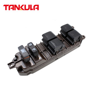 Haute qualité <span class=keywords><strong>Ayto</strong></span> système électrique commutateur de commande principal de fenêtre 84040-33070 commutateur vitre électrique pour Lexus ES350 2007-2016 - Product Image 3