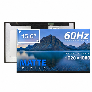 Pantalla para Portátil Global de 15.6 Pulgadas FHD 1920x1080 30 Pines EDP 60Hz, Módulo de Panel NV156FHM-N4V B156HAN025, Compra al por Mayor - Product Image 2