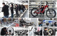 Fabrika OEM Toplu Sipariş 26 İnç Çift Motorlu 3 Bataryalı 60V 40AH Uzun Menzilli E-bisiklet Büyük Güçlü Şişman Tekerlekli E-bisiklet Elektrikli Şişman Tekerlekli Bisiklet