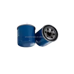 Factory Direct Auto Parts Hydraulic Oil Filter Supplier 26300-35504 For Korea Used Car KIA