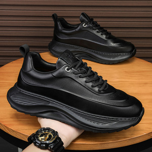 Zapatos Deportivos <span class=keywords><strong>de</strong></span> <span class=keywords><strong>Moda</strong></span> <span class=keywords><strong>para</strong></span> <span class=keywords><strong>Hombre</strong></span>, Transpirables, Casuales, <span class=keywords><strong>para</strong></span> Deportes al Aire Libre, Último Diseño, Zapatillas Deportivas <span class=keywords><strong>para</strong></span> <span class=keywords><strong>Hombre</strong></span> - Product Image 3