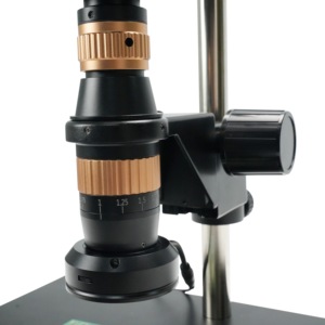 Bestscope กล้องจุลทรรศน์ดิจิตอลซูม4K BS-1082LCD1พร้อมจอแสดงผล LCD ขนาด13.<span class=keywords><strong>3</strong></span> "สำหรับงานอุตสาหกรรมและการวิจัยการใช้งาน - Product Image 4