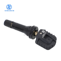 Sorghum 6600129664 Capteurs de surveillance de la pression des pneus Capteur TPMS 433MHZ pour Geely Okavango Atlas Pro