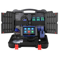 Tienda Oficial MaxiIM IM508S Escáner OBD2 para Vehículos, Programador de Llaves XP200, Programación de Llaves Ikey, Herramientas de Diagnóstico para Automóviles