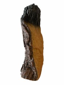 Fiamma elettrica di fuoco artificiale, legno artificiale, camino artificiale Log - Product Image 4