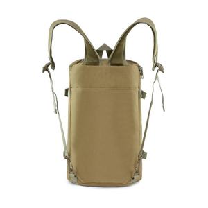 Sac à dos seau à faible MOQ, sac de voyage Molle, sac à bandoulière, sac à main, grande capacité, sac de camping - Product Image 3