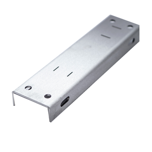 <span class=keywords><strong>OEM</strong></span> CNC แผ่นโลหะประดิษฐ์เลเซอร์ตัดดัดปั๊มขึ้นรูปเคลือบเจาะเชื่อมการบริการชิ้นส่วนการวาดภาพลึก - Product Image 3