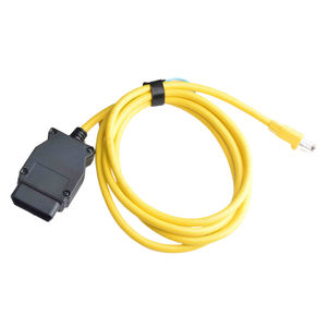 Conectores de Cable Ocultos E-SYS ENET Juego Completo C D V50.3 para <span class=keywords><strong>ICOM</strong></span> para la Serie F, Conectividad Mejorada - Product Image 4