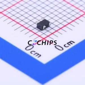 Brand-new&Original UMG8NTR SOT-353-5 Transistor Digital Transistor Whole Sale Electronic Component Chips Supplier & BOM Service - Product Image 2