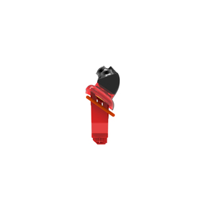 Caméra à double objectif d'usine 3ème feu stop <span class=keywords><strong>de</strong></span> secours/vue arrière pour Van Citroen Jumpy <span class=keywords><strong>Peugeot</strong></span> <span class=keywords><strong>Expert</strong></span> Toyota Proace 2007 - 2016 - Product Image 3