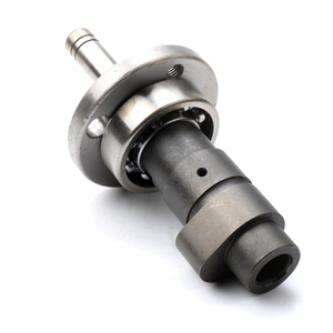 Árbol de Levas de Alta Calidad para Motocicleta <span class=keywords><strong>Honda</strong></span> GL100 Turuna <span class=keywords><strong>125</strong></span> GL145 HAWK145 <span class=keywords><strong>GL</strong></span> PRO 14100-KC6-000 14100-440-000 Piezas de Motor - Product Image 3