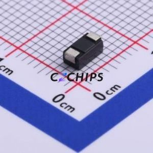 Diode Zener originale et neuve 1SMA4751A DO-214AC(SMA), fournisseur de composants électroniques en gros et service BOM - Product Image 2