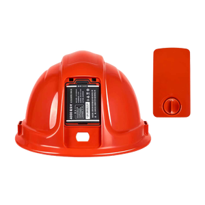 Cámara para Casco 4G con Gran Angular y Comunicación PTT, Cámara Montada en la Cabeza para Minería y Electricistas - Product Image 5